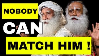 Nobody can match the commitment and devotion of Sadhguru- Don&#39;t believe? Watch it for yourself