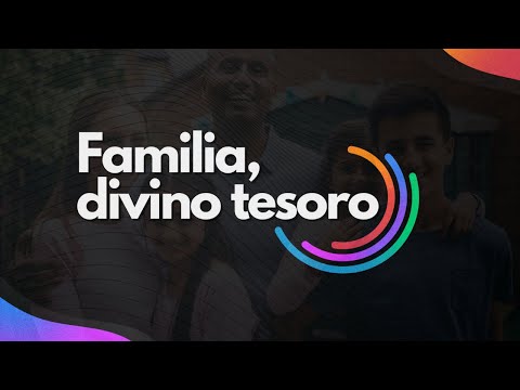 🇪🇦 FAMILIA, DIVINO TESORO | Giuseppe Auteri