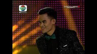 Danang Ika Adi Endah #da2  Arjun dan Kumbang2 #inuldaratista #dangdut #da2