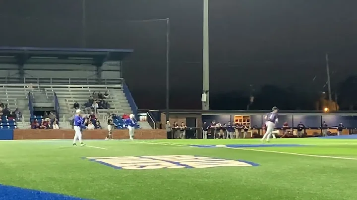 La Tech baseball commit Jake LaRocca