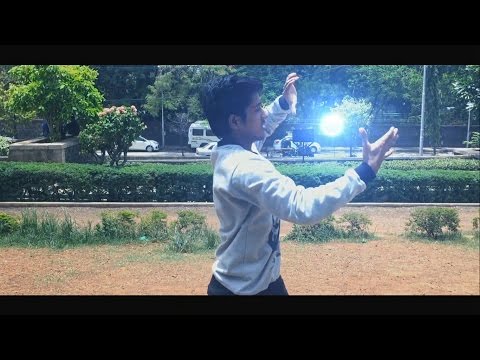 Dance on chal waha jate he by ROHAN SHINDE!! ...............