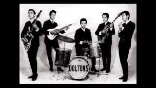 Los Doltons - No puede ser (NE) chords