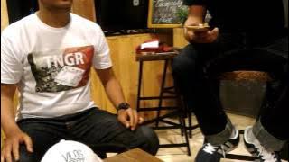 @GuyonWaton Feat Om Wawes - Koe Lungo