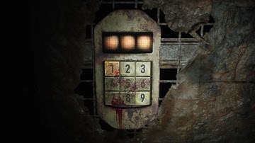 SILENT HILL 2 REMAKE - Code for the Bug Room in Toluca Prison