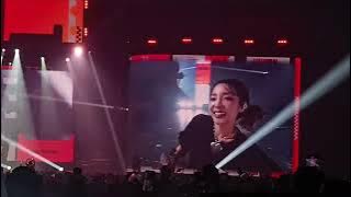 2NE1 - DON'T STOP THE MUSIC (Encore stage) [2NE1 WELCOME BACK TOUR IN BANGKOK - DAY 2]