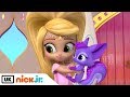 Shimmer and Shine | The Zahramay Fox | Nick Jr. UK