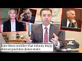 Criminal Lawyer Reacts to Rebuttal in the Johnny Depp/Amber Heard Trial