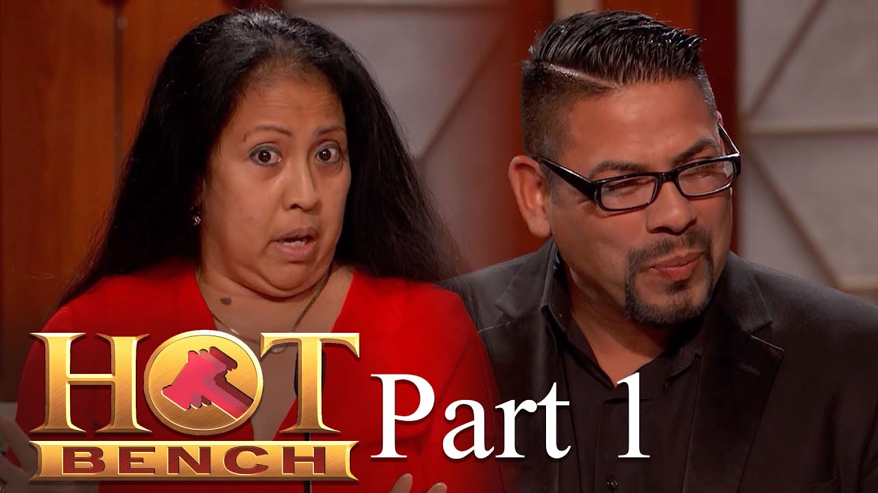 Is Tenant a Squatter or a Victim? | Part 1 - YouTube