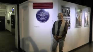 Remembering Verity Lambert - Blue Plaque Unveiling