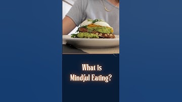 ** Mindful Eating ** #healthyfood  #health #facts #shorts #explore #body