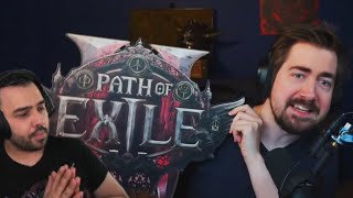 I'm not sure what to think of Path of Exile 2...