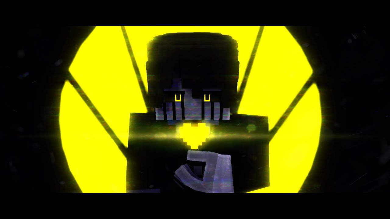 SpeedArt Render | Dark Makoto