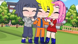 ‘Cupido meme’ ❤️ but slightly different /NaruSaku and NaruHina (in a way revival of my Naruto harem)