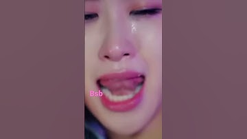 Thumbnail of blackpink Rose 💜💜kill neha kakkar's love 😭😭//let's kill this love song😉