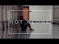 NOT ALONE - a MENTAL HEALTH documentary