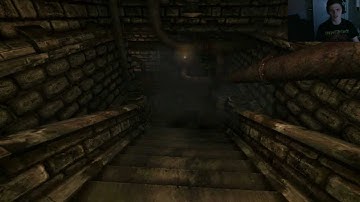 Amnesia The Dark Descent 10 Machine Key Found And Now its Hiding Time