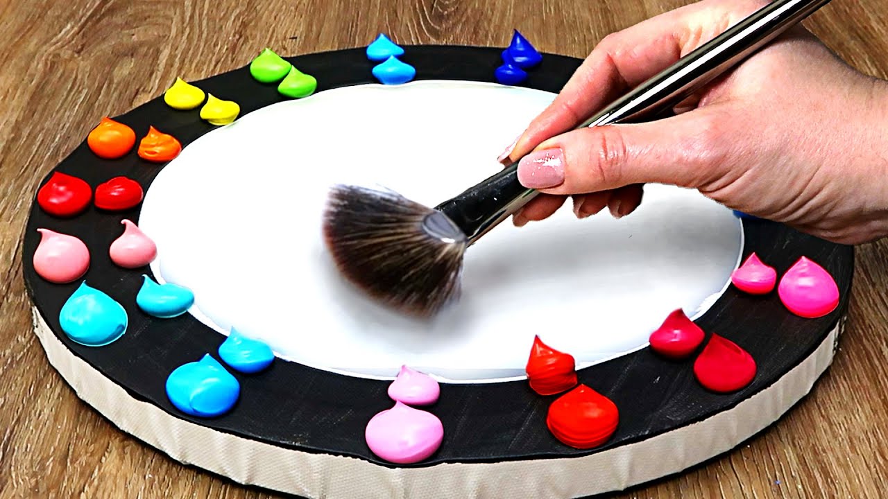 30 MINS Painting BEST Compilation|Relaxing Art Videos 30 MINS Painting BEST Compilation|Relaxing Art Videos