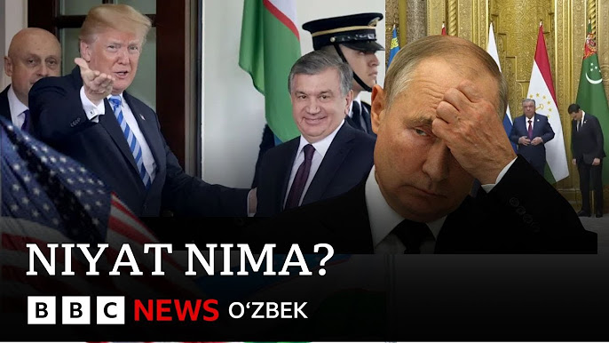 Ukrainaning qora tanli fohishalari