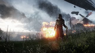 Battlefield 1 - The reason why i have 2000+ hours in BF1