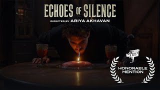 ECHOES OF SILENCE – Honorable Mention | AGBO’s No Sleep ‘til Film Fest 2023