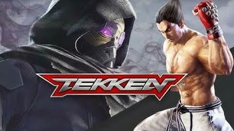 Download tekken on android device (no root)