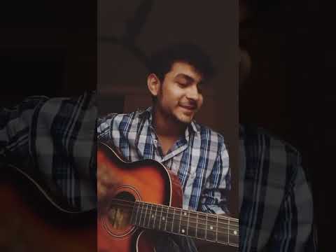 Chand Baaliyan natural song cover | Aditya A.