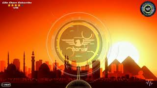 @horus_^^ Arabic Sunset - Giulio Cercato Music Electronic Ambient Bass Boosted Musica Electronica Resimi