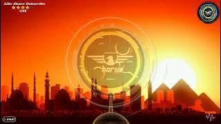 @horus_^^ Arabic Sunset - Giulio Cercato Music Electronic Ambient Bass Boosted Musica Electronica