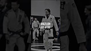 BRAZILIAN JIU-JITSU