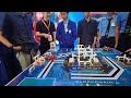 Indonesia National Robothon Challenge 2024