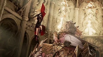 Code Vein - Part 8