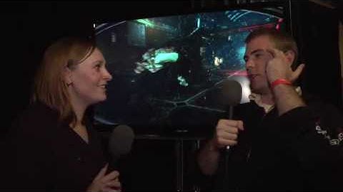 BioShock 2 Interview