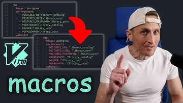 Stop Avoiding Macros!