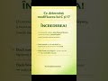 Modificari ale Produsului Intern Brut (PIB) /GDP    #everydayeconomics #economie #education