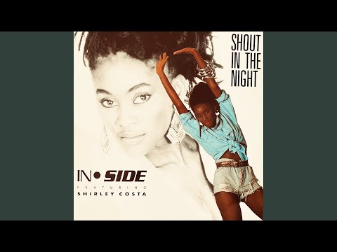 In-Side — Shout in the Night (feat. Shirley Costa) (Mental Remix)