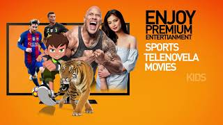 New StarTimes HD Decoder