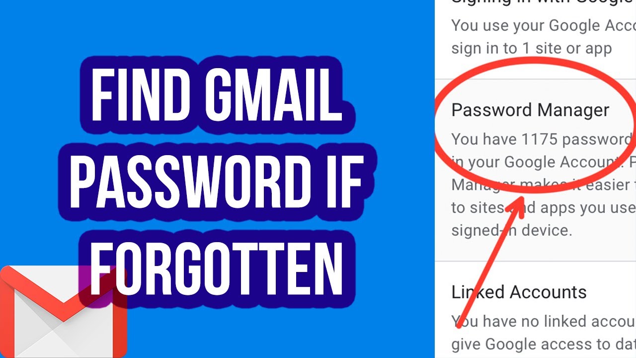 How To Find Gmail Password If Forgotten See Your Gmail Password 2022 how-to-find-gmail-password-if-forgotten-see-your-gmail-password-2022