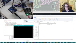 WIP Project Livestream
