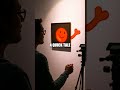 Neon Paws and Canvas Laughs