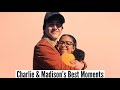 Charlie Gillespie & Madison Reyes | Best Moments
