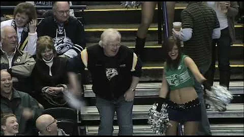 Play Harder Predators Edit