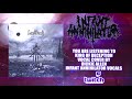 Lorna Shore / Dickie Allen of Infant Annihilator - King Of Deception [Vocal Cover Stream] Deathcore