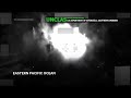 US military releases video of strike on alleged drug boat in the Pacific