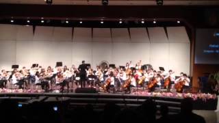 Download Lagu 2015 IASAS CULCON FESTIVAL ORCHESTRA - 1 MP3