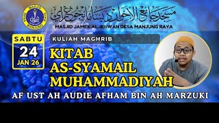 24.01.26 - Ust Audi \