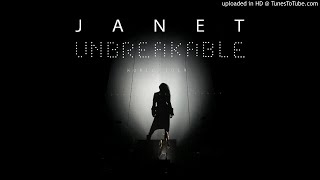 JANET JACKSON - UNBREAKABLE WORLD TOUR - 30. BLACK CAT (LIVE IN LOS ANGELES)