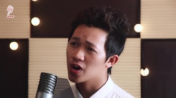 MƯA CHIỀU MIỀN TRUNG  -  QUANG LÂM ( 100 GIÂY RỰC RỠ)