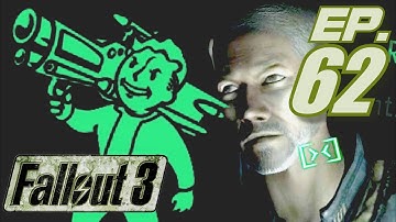 Fallout 3 GOTY Gameplay, Part 62: Muties All Over Project Purity (in 1080p HD)