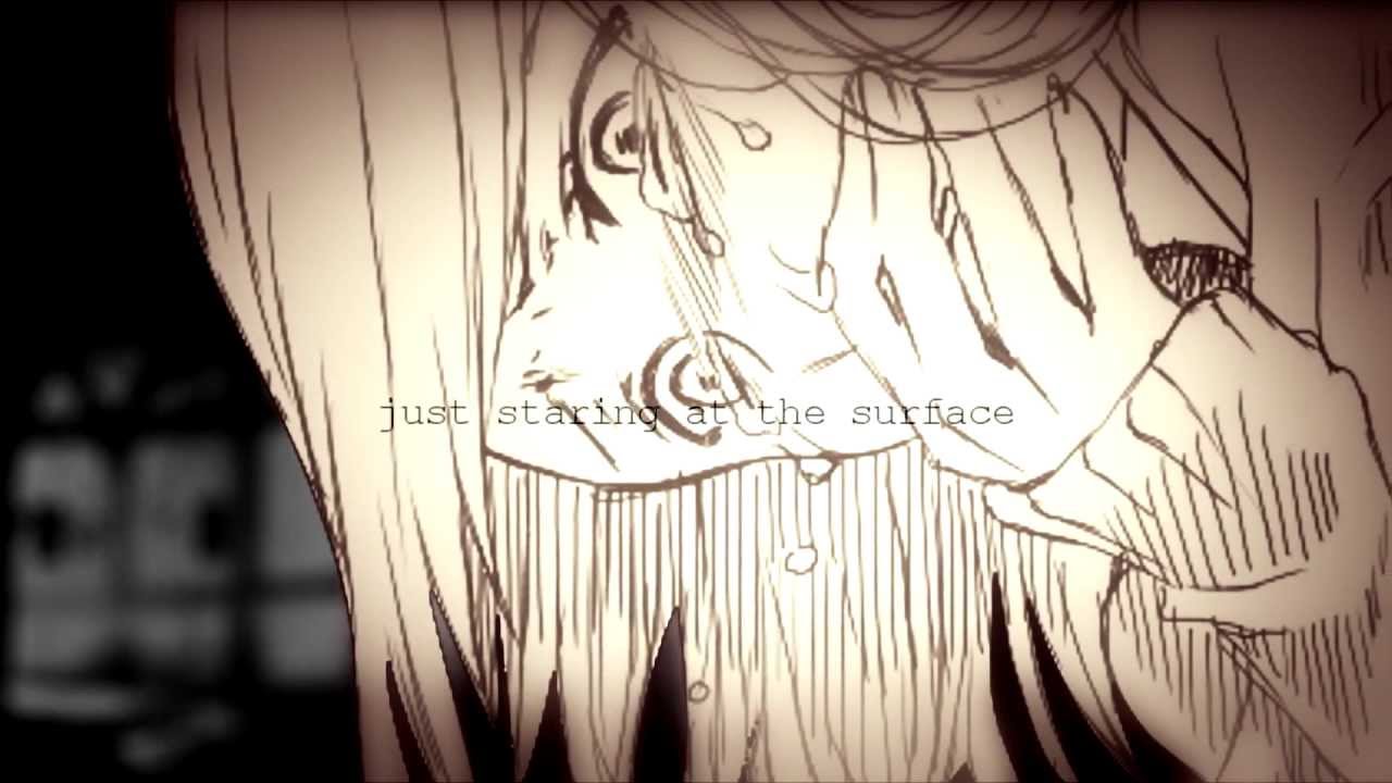 what's left of you } ulquihime