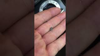 BMW GS C400 Keyless Fuel Cap Fail and Fix BMW GS C400 Keyless Fuel Cap Fail and Fix